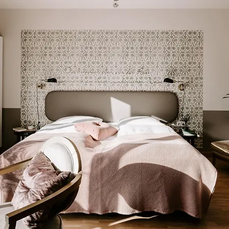 Townhouse Berlin Aparthotel